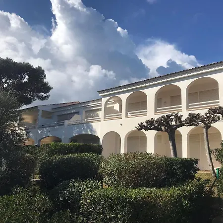 Coves Noves Nice Apartment Of 75 M2 10 Minutes Walk From The Beach Of Arenal D'En Castell Es Mercadal Buitenkant foto