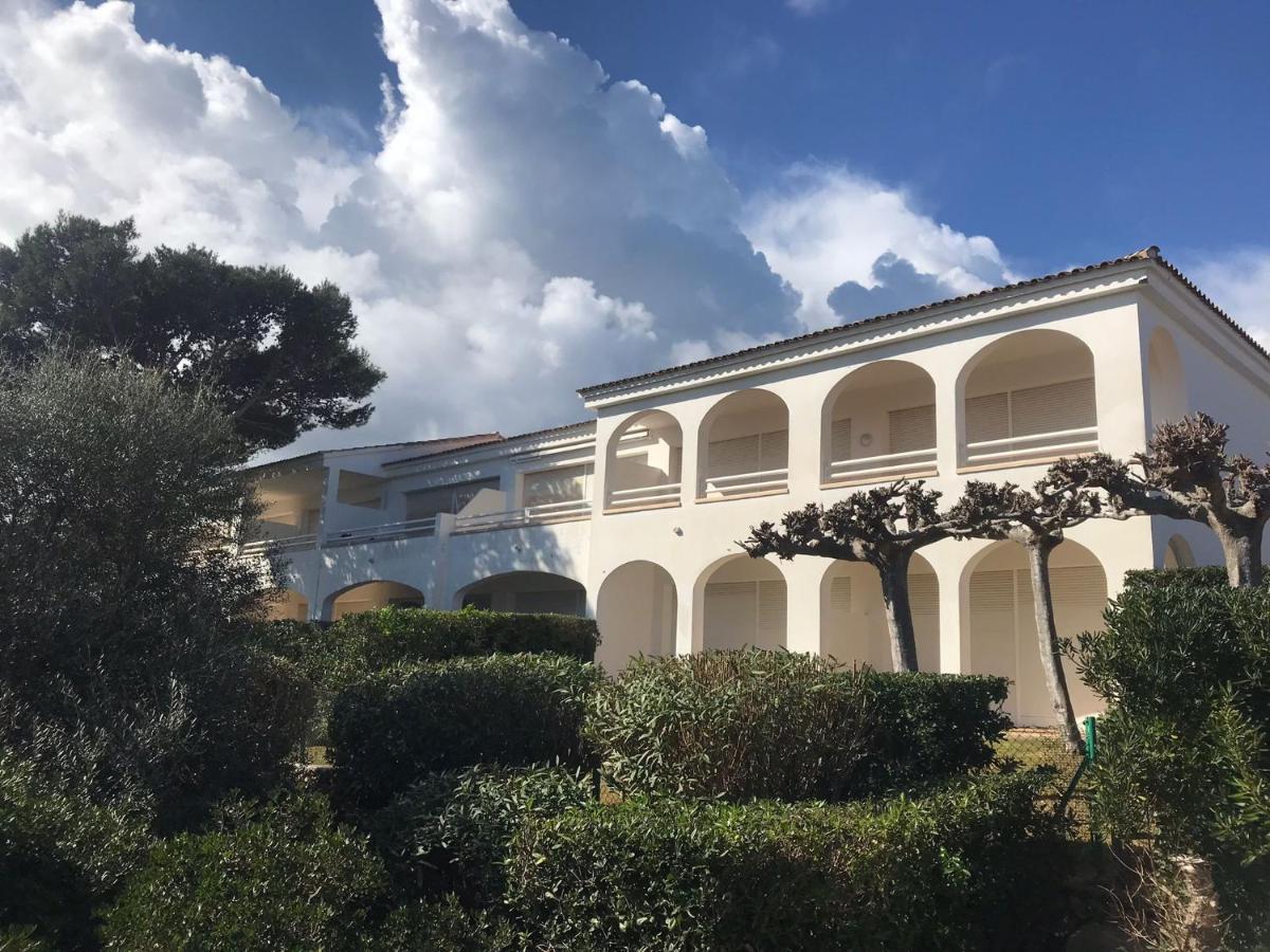 Appartement Coves Noves Of 75 M2 10 Minutes Walk From The Of Arenal D'en Castell Es Mercadal