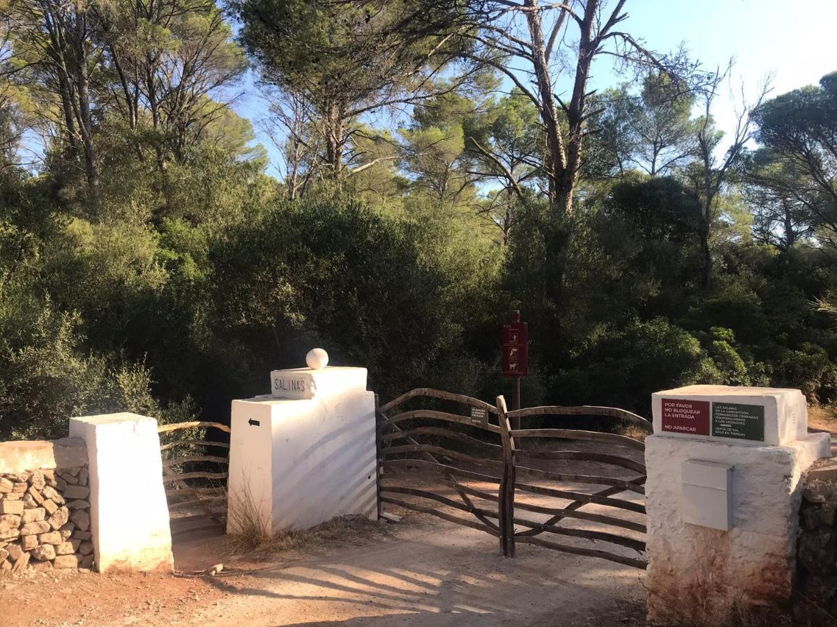 Appartement Coves Noves Of 75 M2 10 Minutes Walk From The Of Arenal D'en Castell *