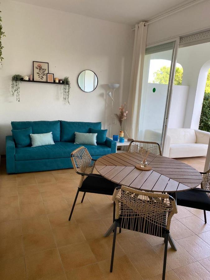 Appartement Coves Noves Of 75 M2 10 Minutes Walk From The Of Arenal D'en Castell Es Mercadal