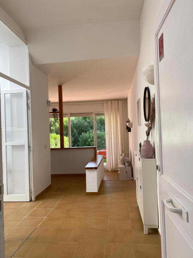 Appartement Coves Noves Of 75 M2 10 Minutes Walk From The Of Arenal D'en Castell *