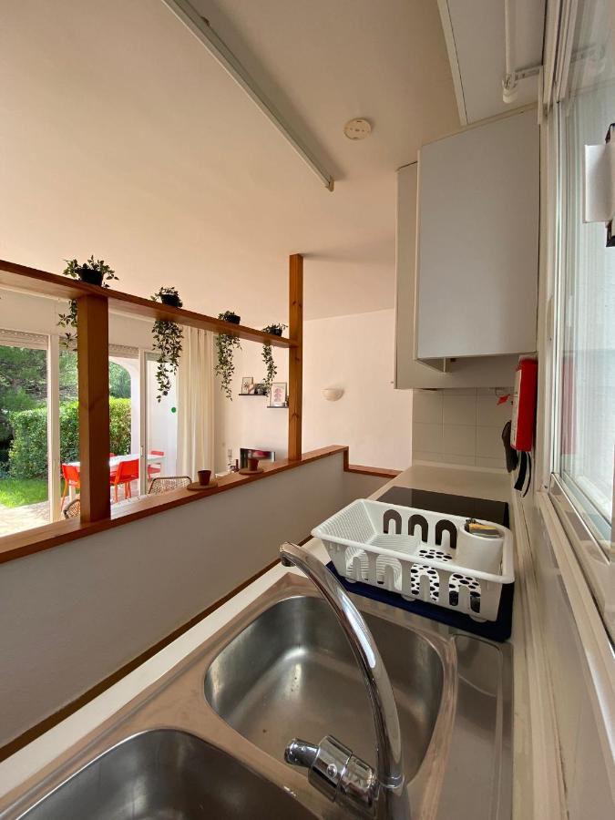 Appartement Coves Noves Of 75 M2 10 Minutes Walk From The Of Arenal D'en Castell