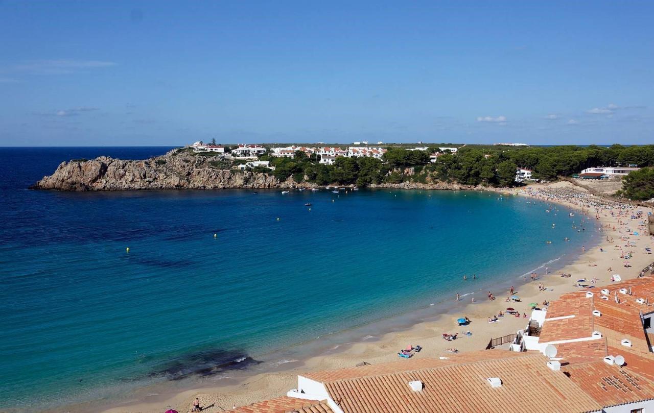 Coves Noves Of 75 M2 10 Minutes Walk From The Of Arenal D'en Castell Appartement *