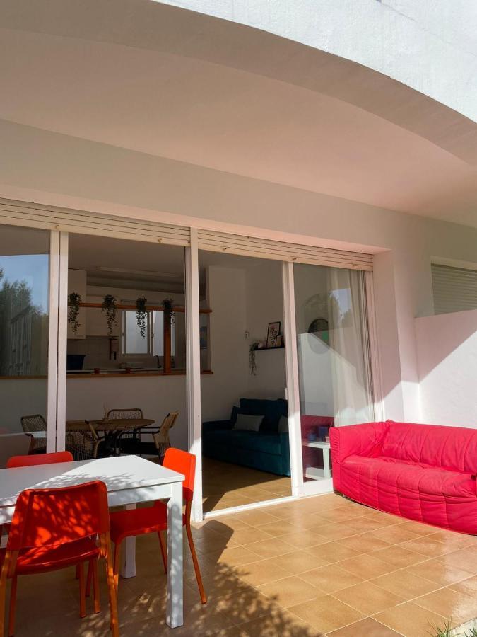 Appartement Coves Noves Of 75 M2 10 Minutes Walk From The Of Arenal D'en Castell