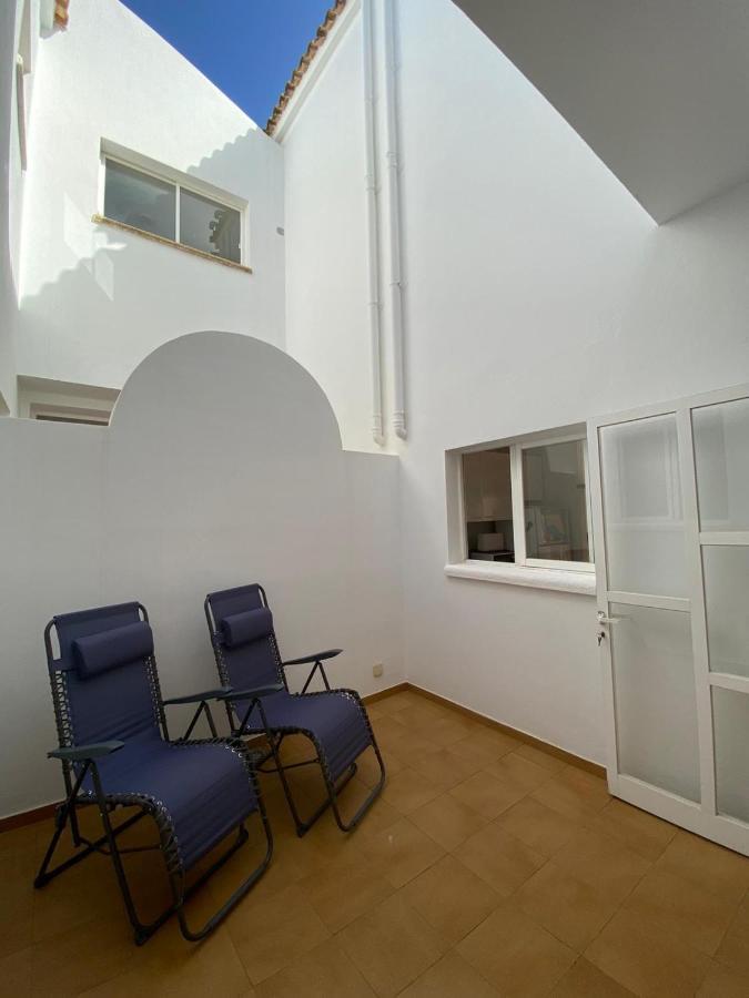 Appartement Coves Noves Of 75 M2 10 Minutes Walk From The Of Arenal D'en Castell