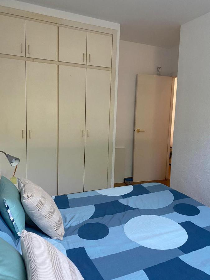Coves Noves Of 75 M2 10 Minutes Walk From The Of Arenal D'en Castell Appartement Es Mercadal