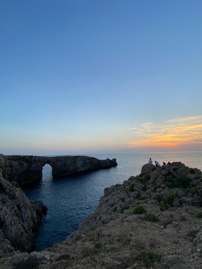 Coves Noves Of 75 M2 10 Minutes Walk From The Of Arenal D'en Castell Appartement