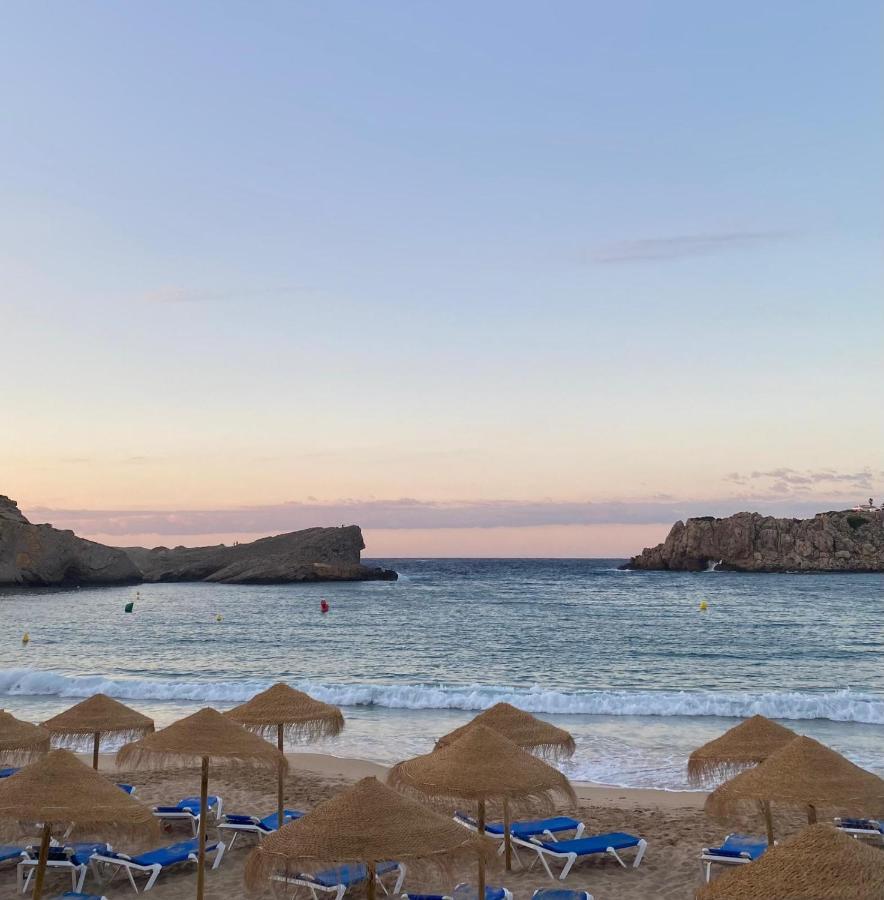 Appartement Coves Noves Of 75 M2 10 Minutes Walk From The Of Arenal D'en Castell