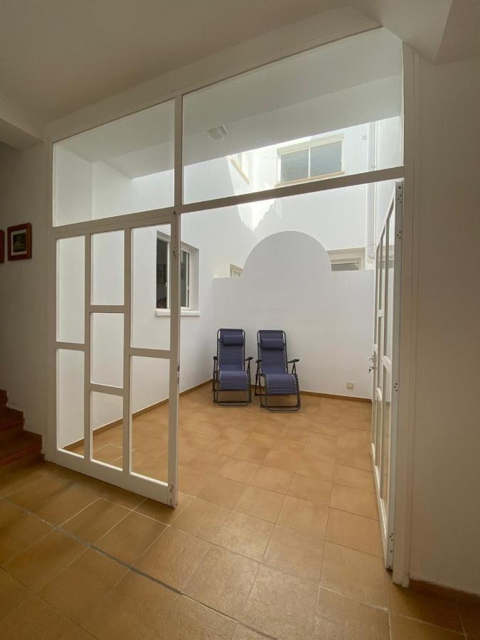 Apartament Coves Noves Of 75 M2 10 Minutes Walk From The Of Arenal D'en Castell