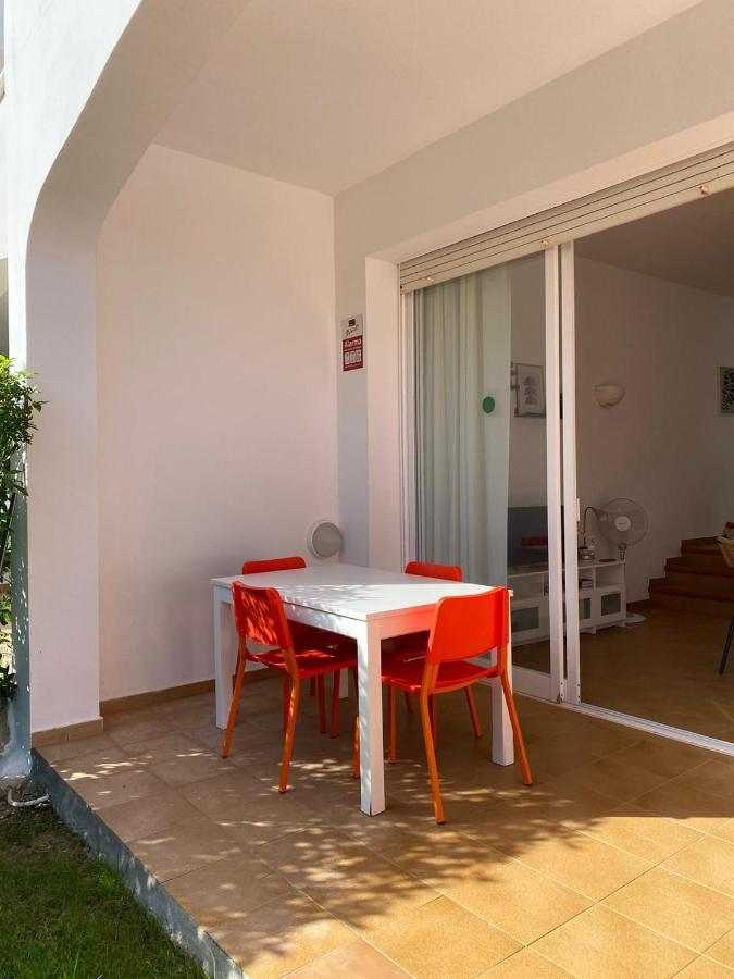 Coves Noves Of 75 M2 10 Minutes Walk From The Of Arenal D'en Castell Apartament *
