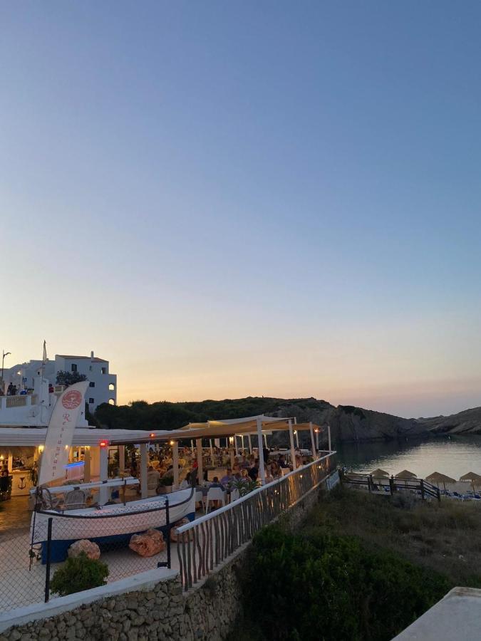 Coves Noves Of 75 M2 10 Minutes Walk From The Of Arenal D'en Castell Apartament Es Mercadal